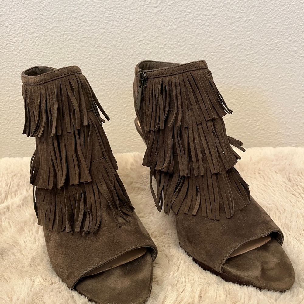 Fringe Booty, Vince Camuto